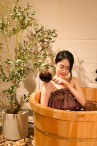 Hẹn hò chữa lành cùng Combo Couple tại Annie Spa không chỉ là một dịch vụ, mà là một chương mới trong câu chuyện tình yêu của hai bạn