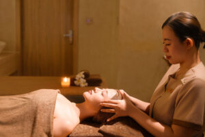 Tại Annie Spa, làn da và thần thái rạng rỡ sẽ tìm thấy sau khi bạn trải nghiệm Combo Mộc